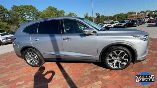 Used 2023 Acura MDX FWD w/ Technology Package image 3