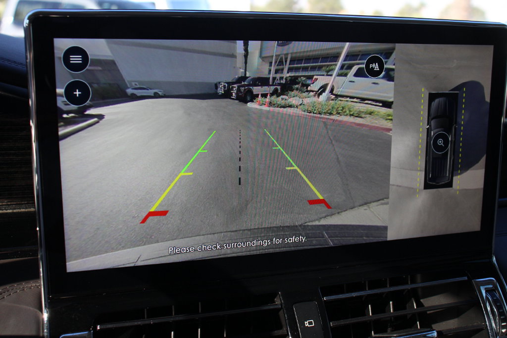 Certified 2023 Lincoln Navigator Black Label AWD/4WD image 29