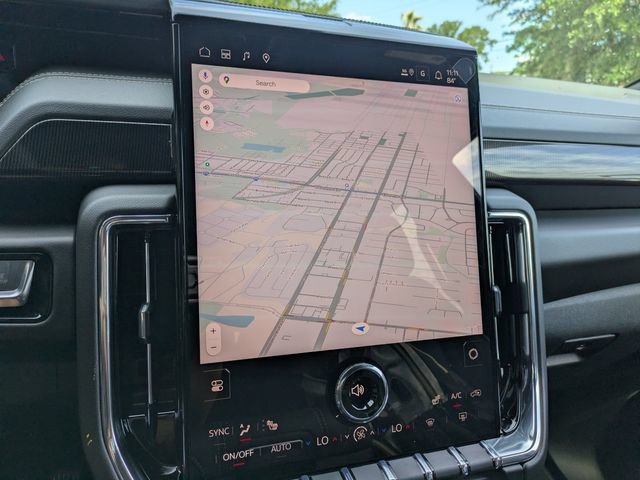New 2026 GMC Yukon Elevation AWD/4WD image 28