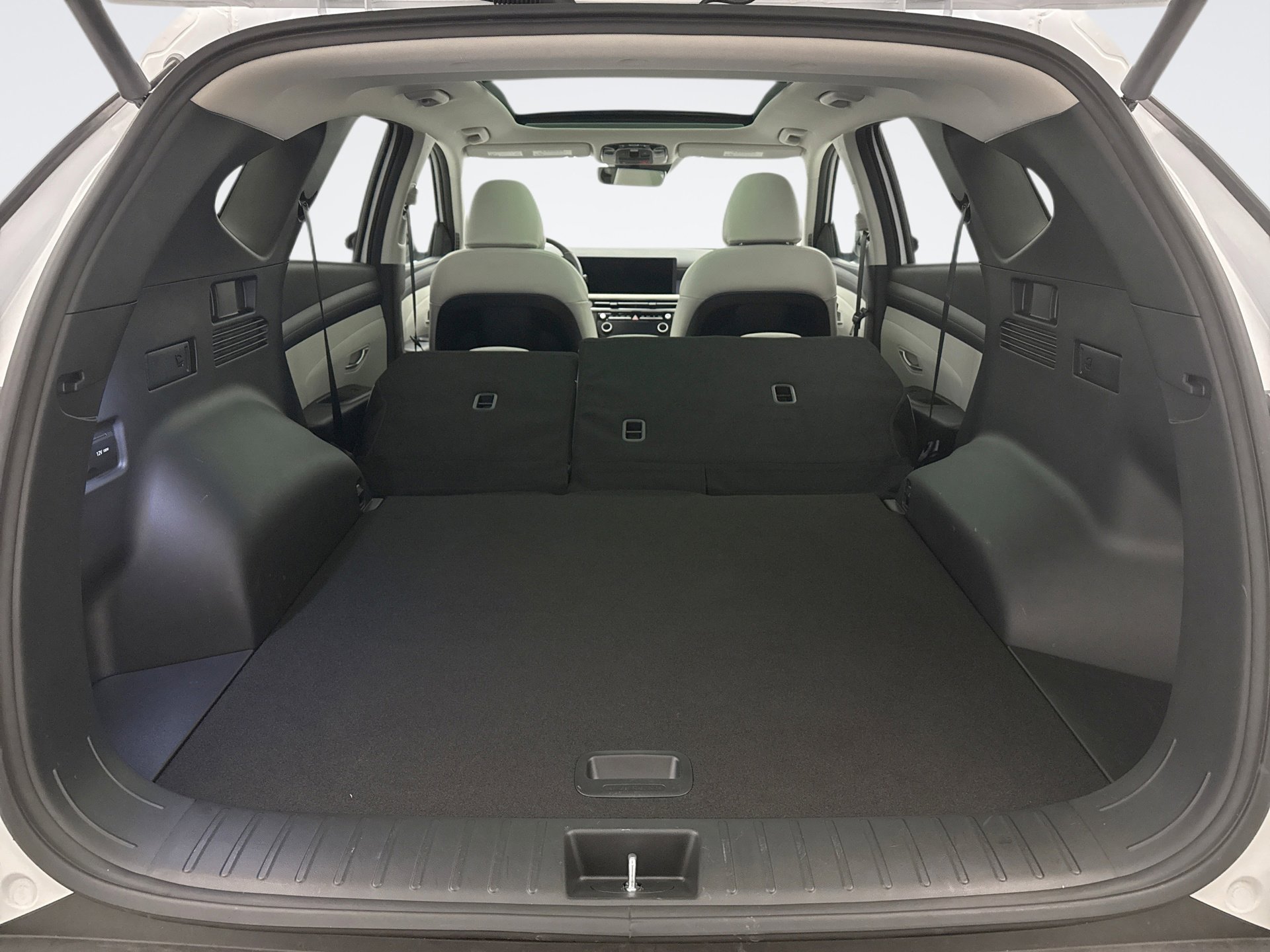 Used 2025 Hyundai Tucson SEL image 23