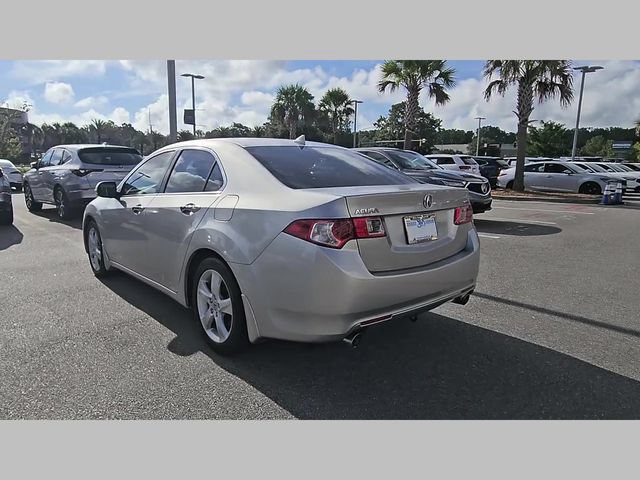 Used 2010 Acura TSX Sedan FWD image 23