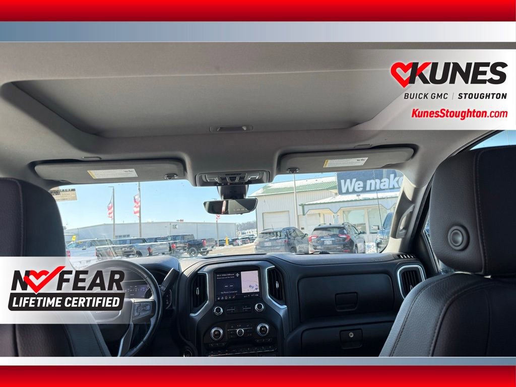 Used 2019 GMC Sierra 1500 Denali w/ Denali Ultimate Package image 44