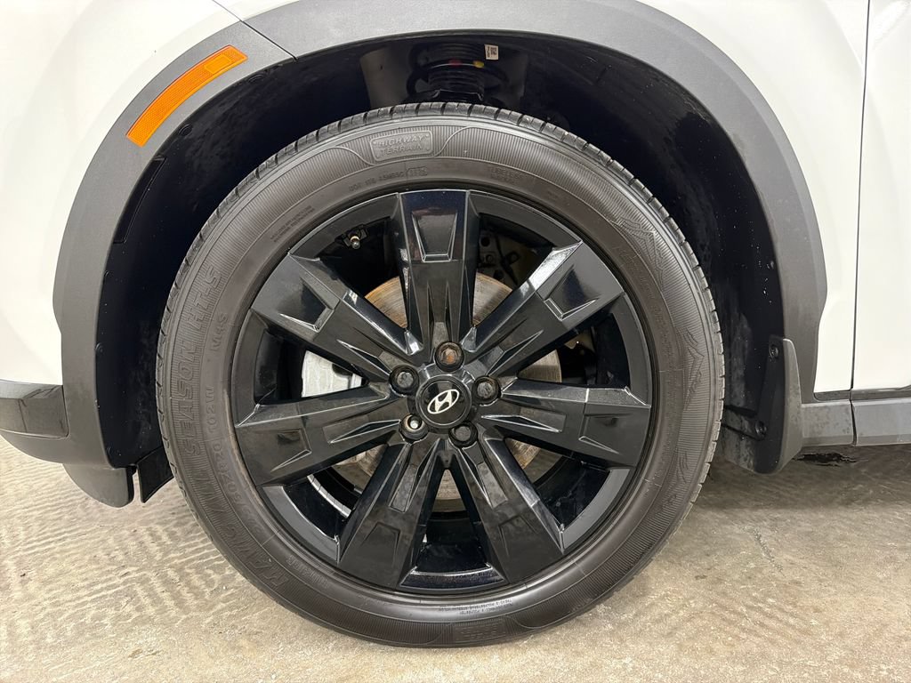 Used 2023 Hyundai Palisade XRT AWD/4WD image 14