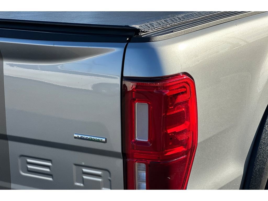 Used 2020 Ford Ranger XLT image 27