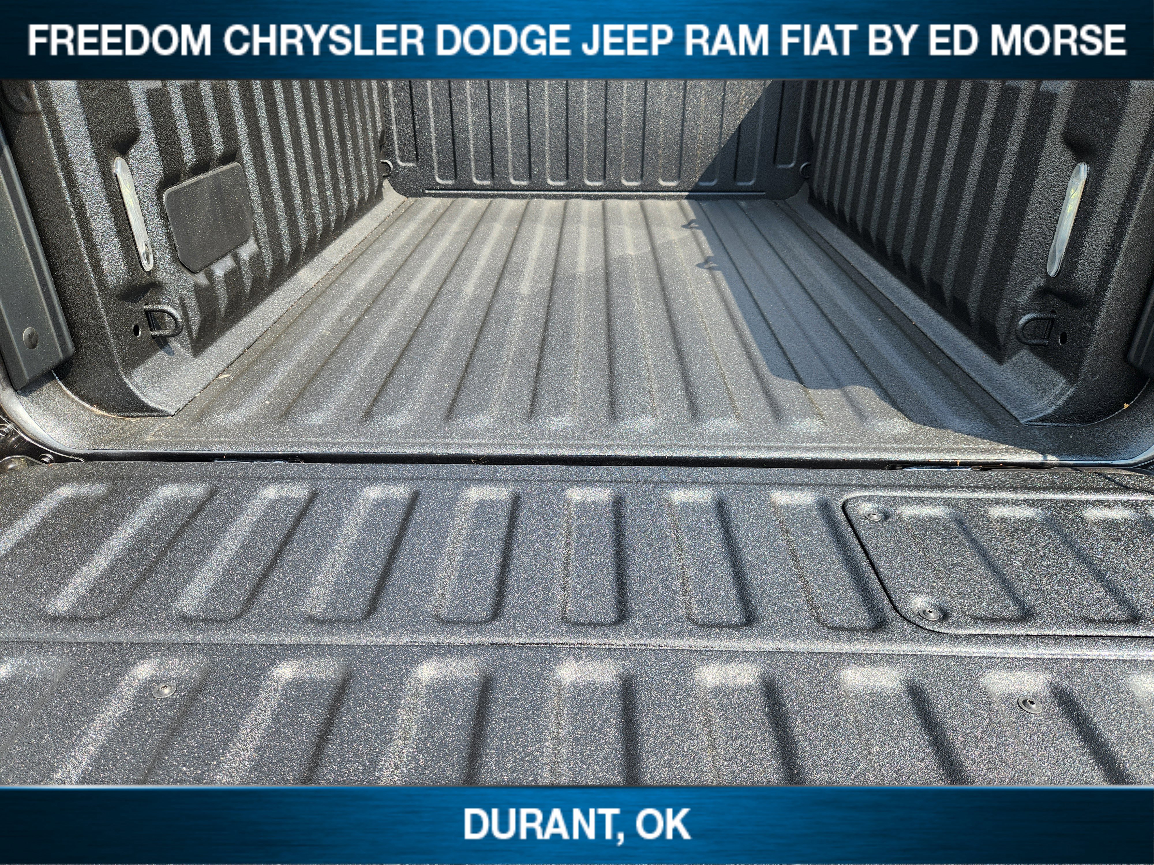 New 2026 RAM 1500 Laramie image 22