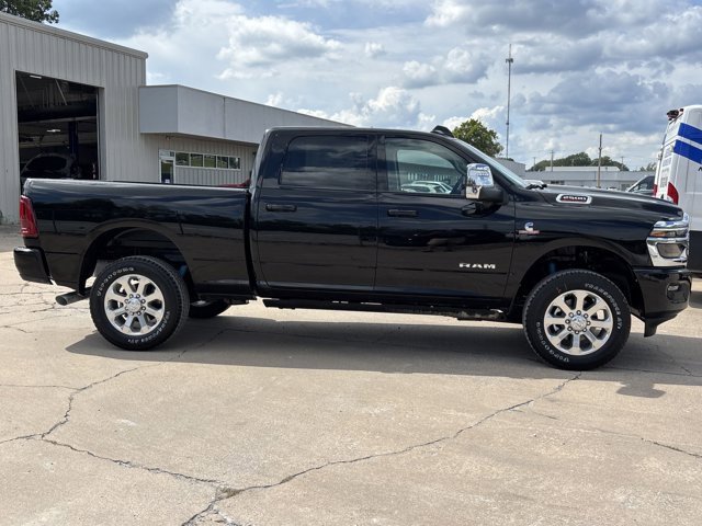 New 2026 RAM 2500 Laramie image 2