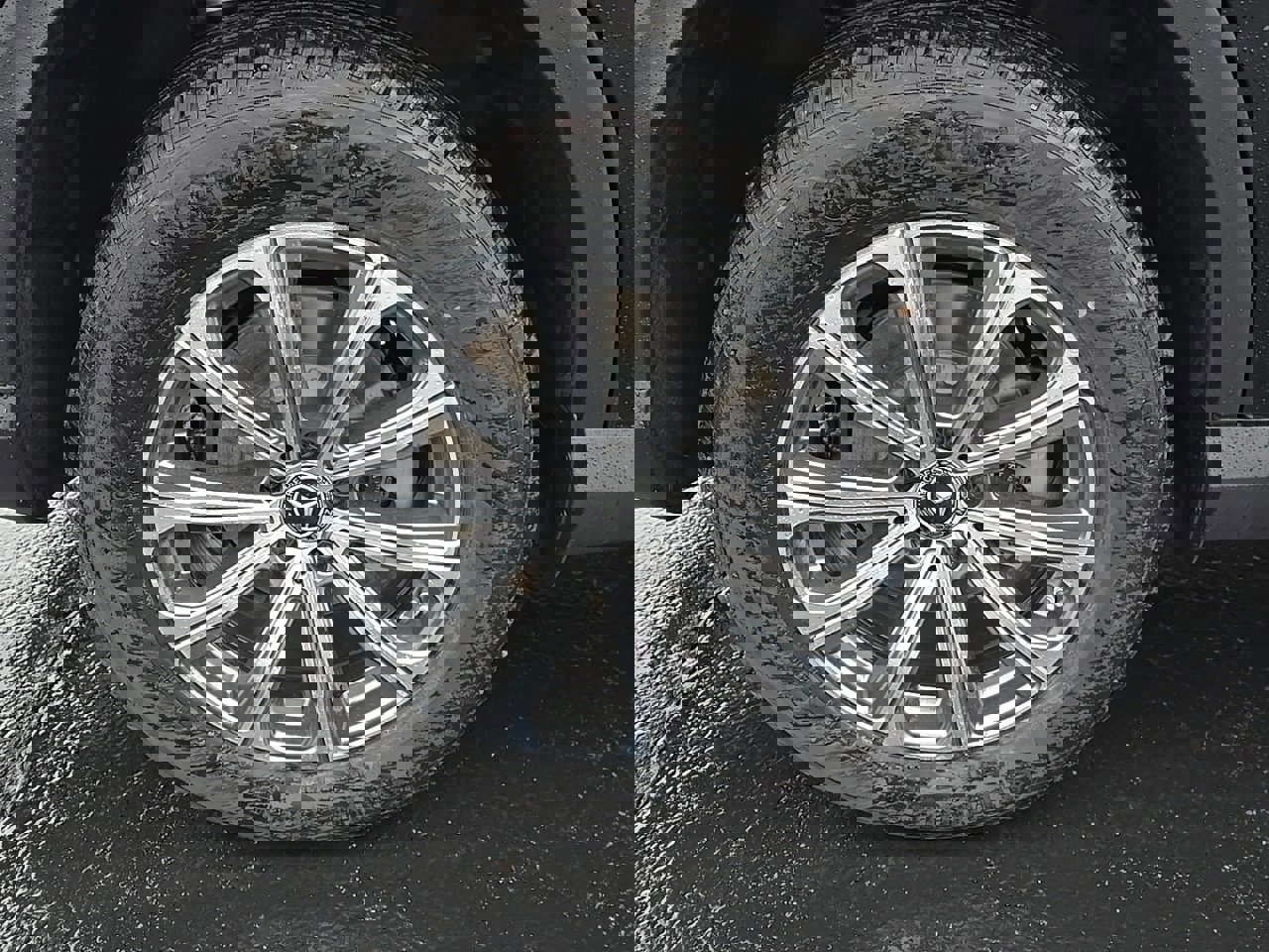 New 2026 Mercedes-Benz GLC 300 4MATIC image 7