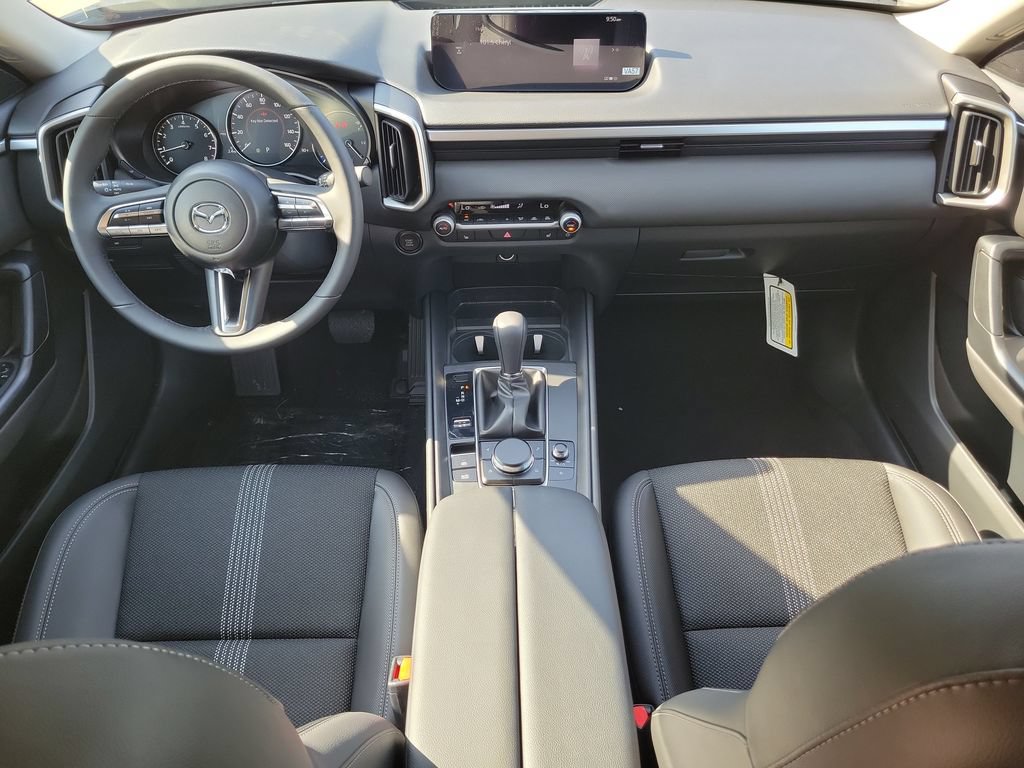 New 2026 MAZDA CX-50 AWD 2.5 S w/ Weather Package image 14