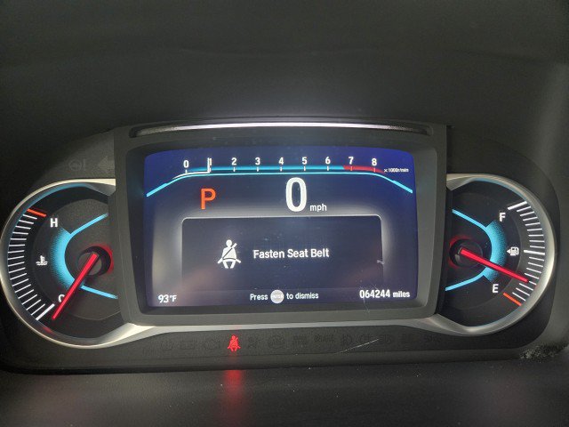 Used 2022 Honda Pilot Touring image 22