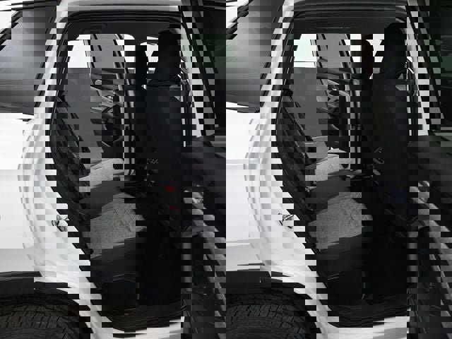 New 2026 Volkswagen Tiguan S image 13