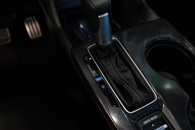 Used 2025 Honda Civic Sport image 25