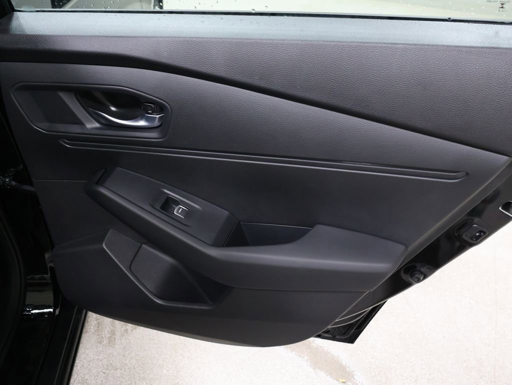 New 2025 Honda Accord Sport image 20