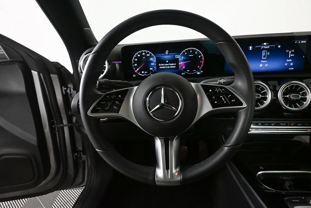 Certified 2026 Mercedes-Benz CLA 250 image 2