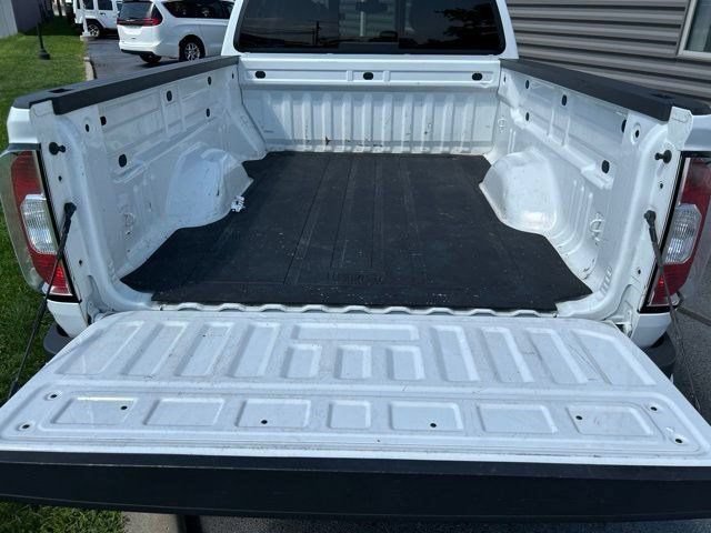 Used 2018 GMC Canyon All Terrain w/ Trailering Package AWD/4WD image 43