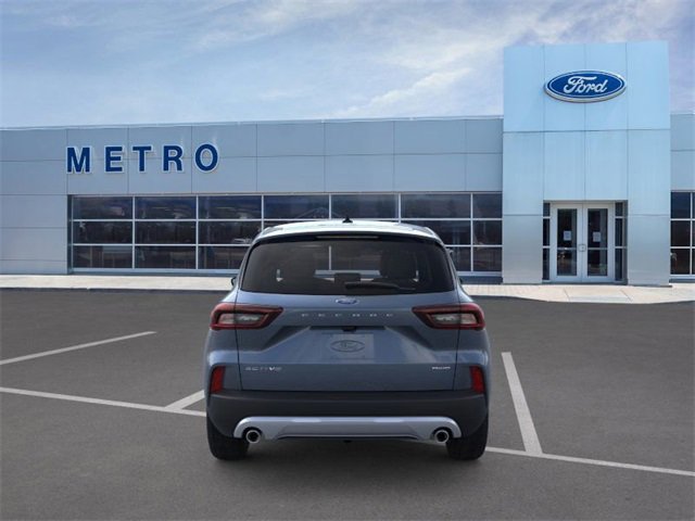 New 2025 Ford Escape Active w/ Cold Weather Package image 6