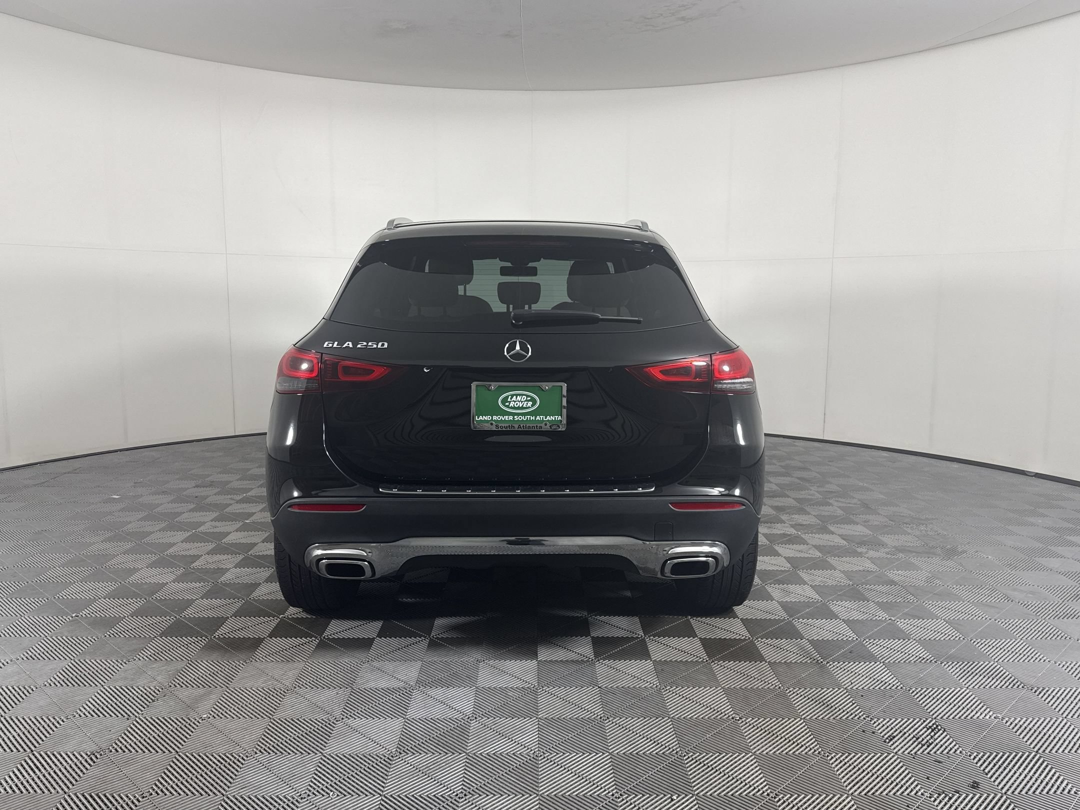 Used 2021 Mercedes-Benz GLA 250 image 10