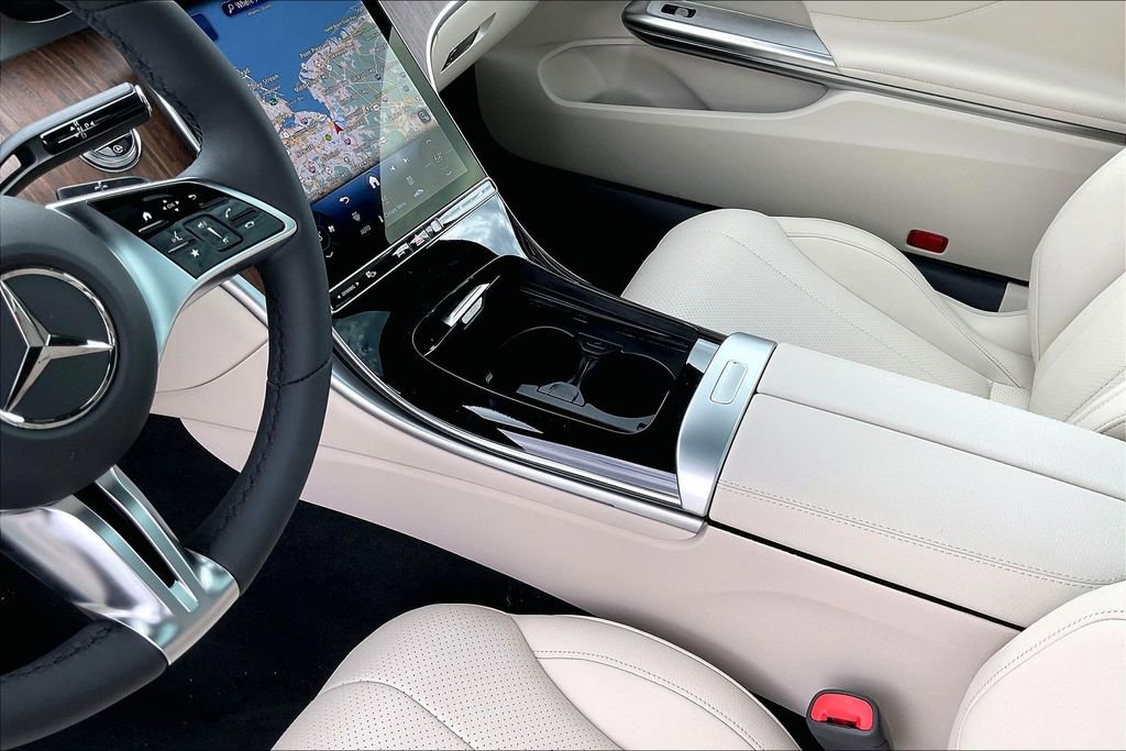 New 2026 Mercedes-Benz CLE 300 4MATIC Coupe image 7