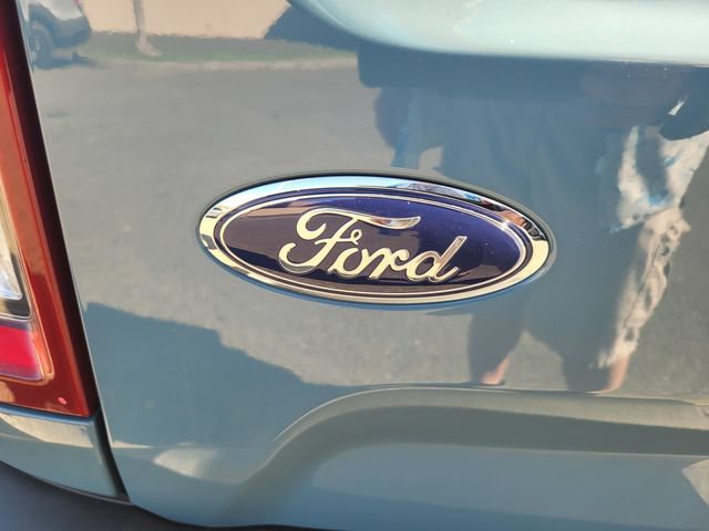 Certified 2023 Ford Bronco Sport Outer Banks w/ Tech Package AWD/4WD image 7