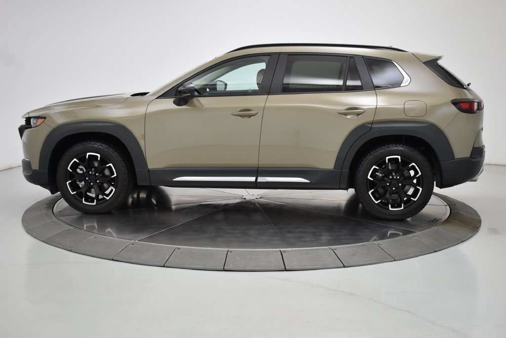 Used 2026 MAZDA CX-50 Meridian Edition w/ Weather Package AWD/4WD image 17