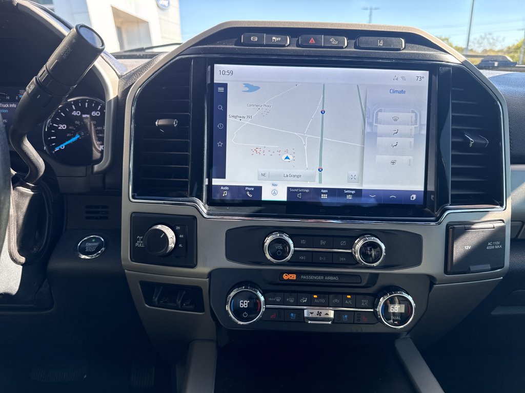 Used 2022 Ford F250 Lariat w/ Tremor Off-Road Package AWD/4WD image 24