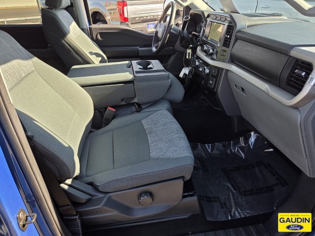 Certified 2023 Ford F150 XLT w/ Equipment Group 301A Mid AWD/4WD image 16
