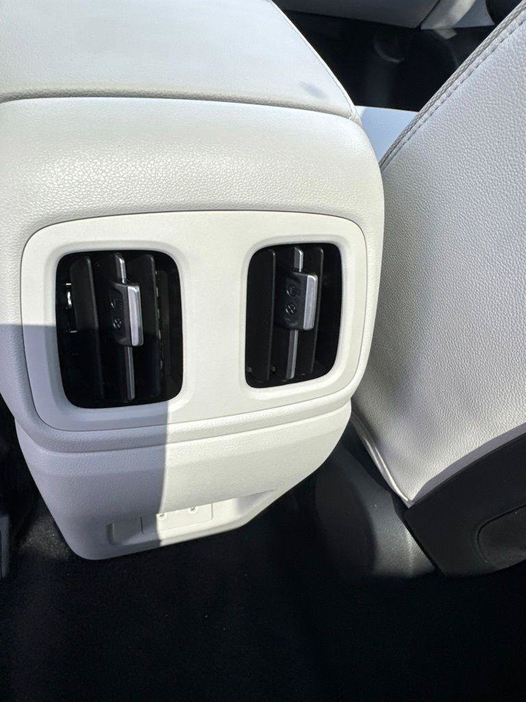 New 2026 Hyundai Tucson Limited AWD/4WD image 23