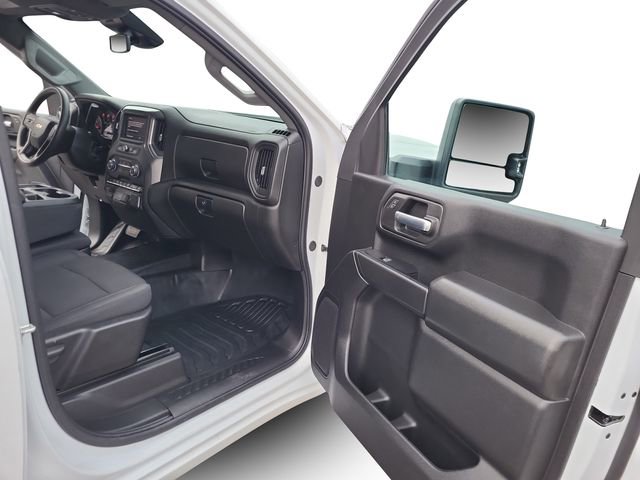Certified 2025 Chevrolet Silverado 3500 W/T w/ WT Convenience Package image 25