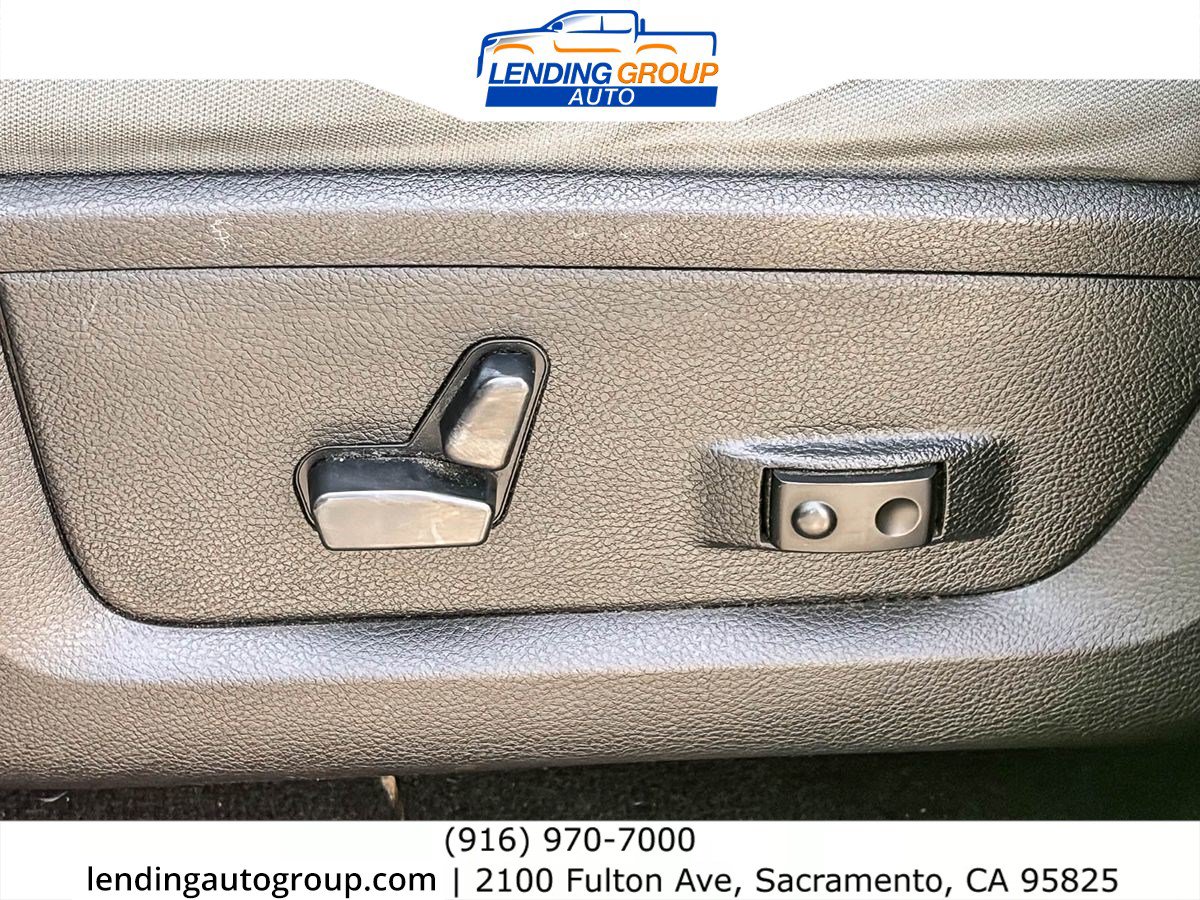Used 2015 RAM 1500 Big Horn AWD/4WD image 17