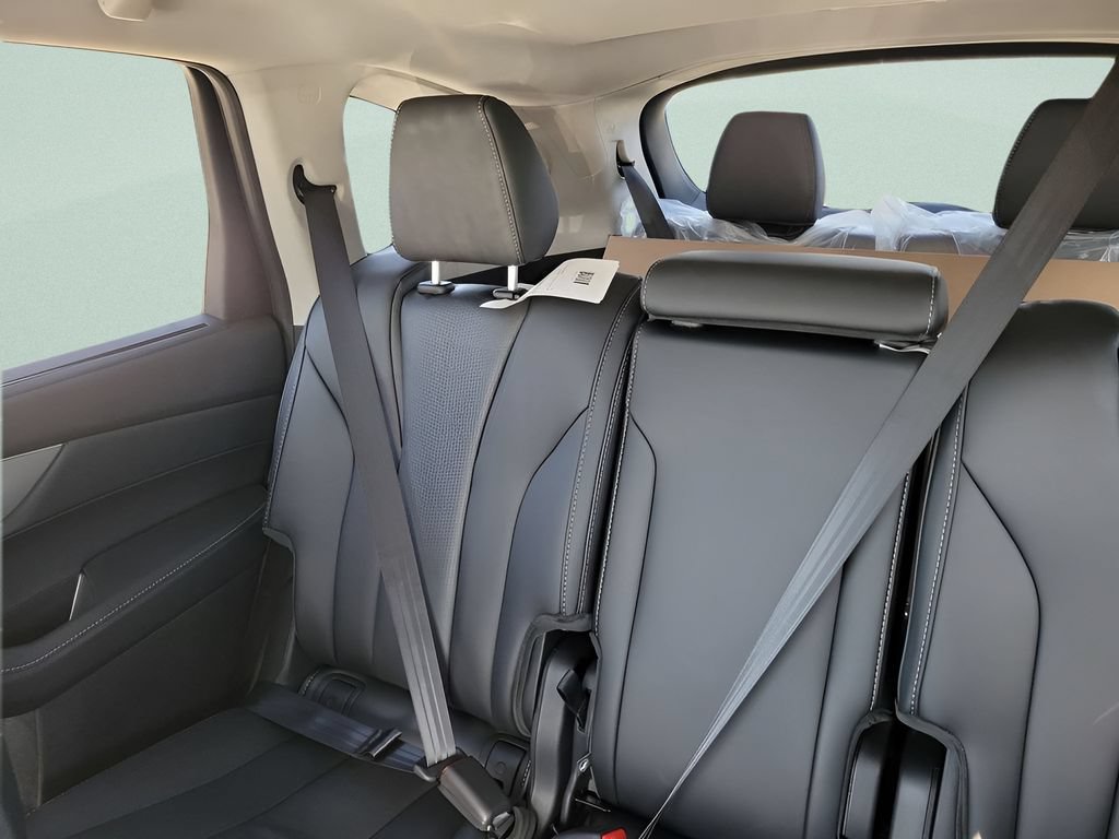 New 2026 Acura MDX FWD w/ Technology Package image 12