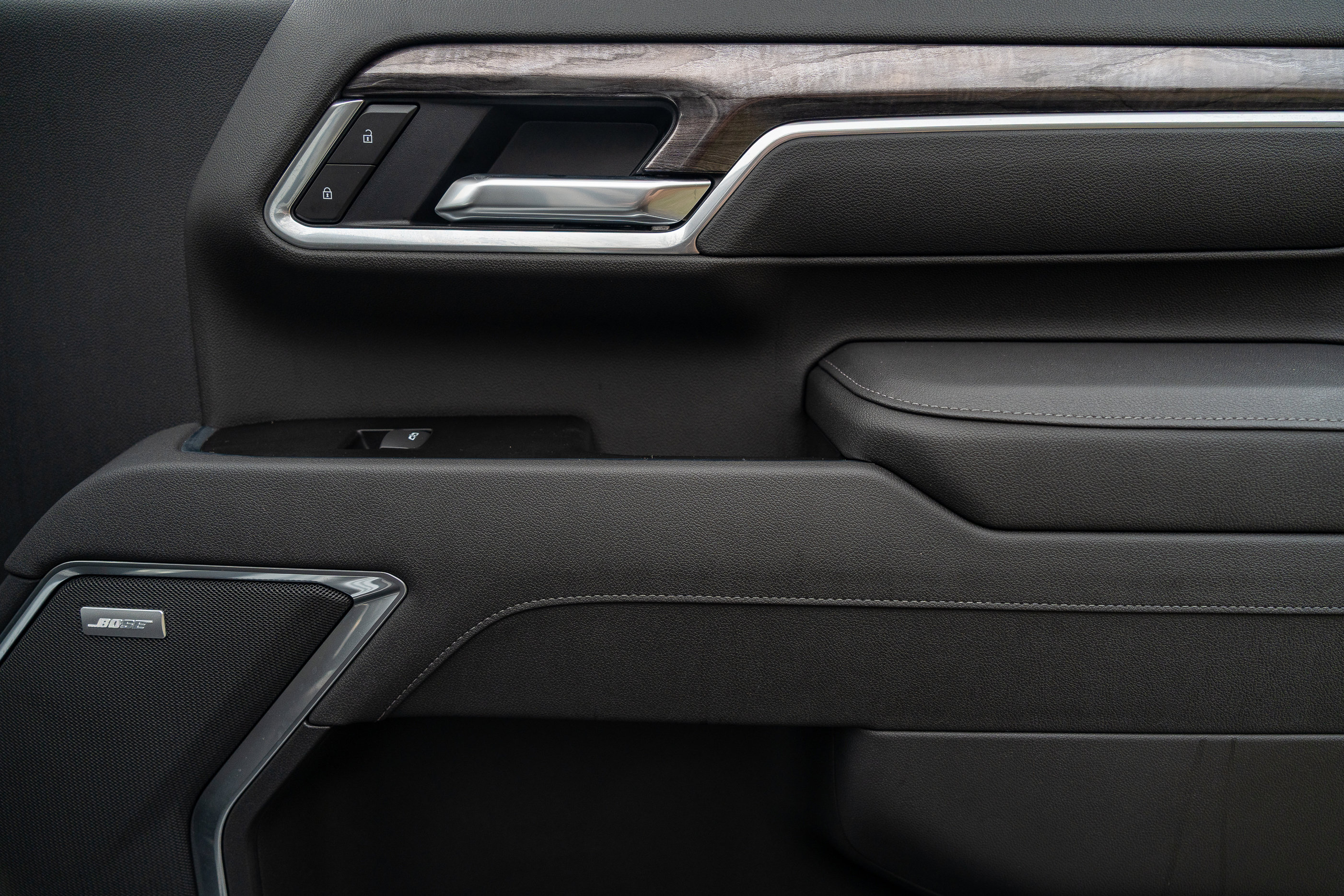 New 2026 Chevrolet Silverado 3500 LTZ w/ LTZ Plus Package image 32