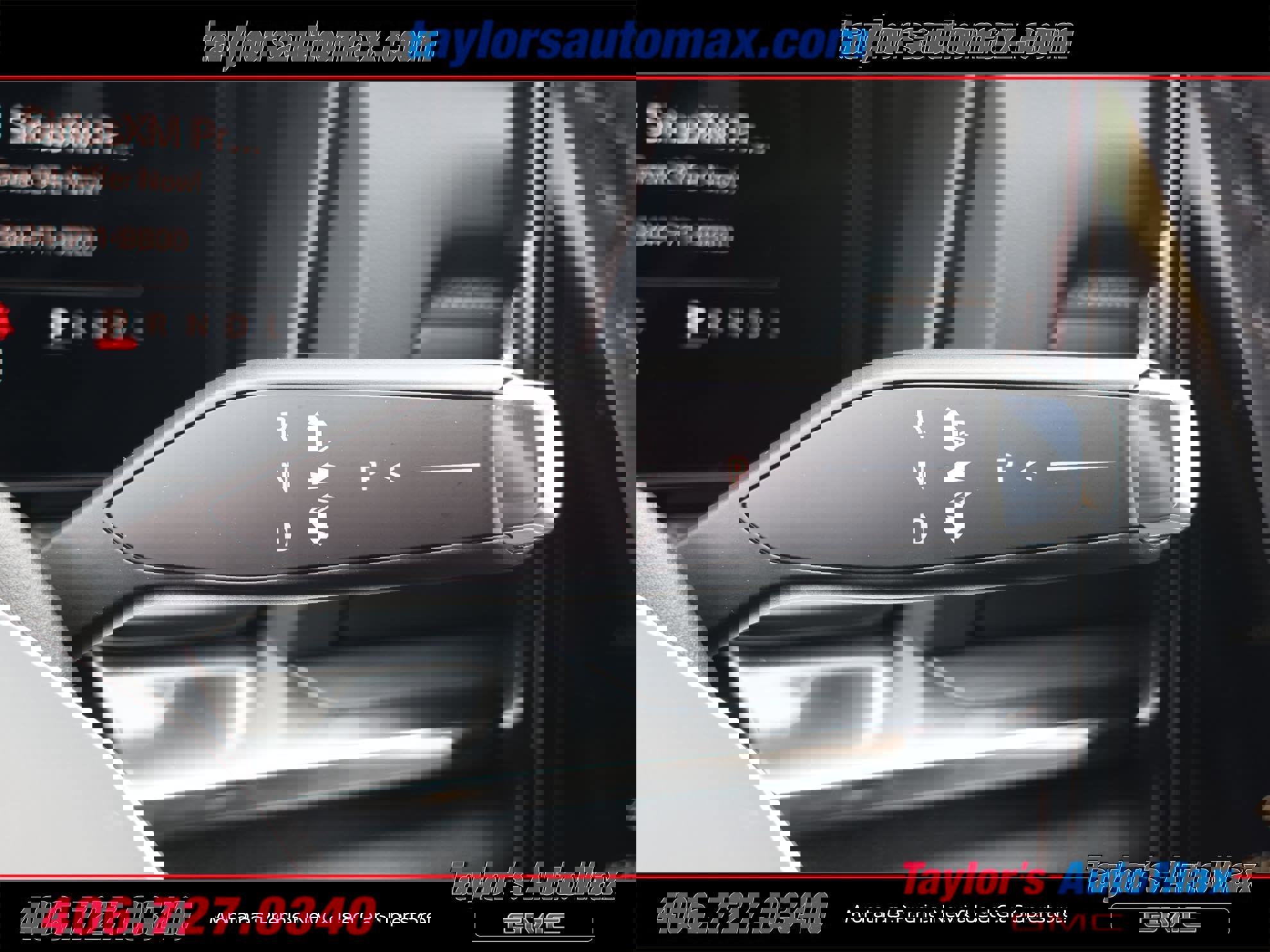New 2026 GMC Terrain Elevation w/ LPO, Floor Liner Package image 18