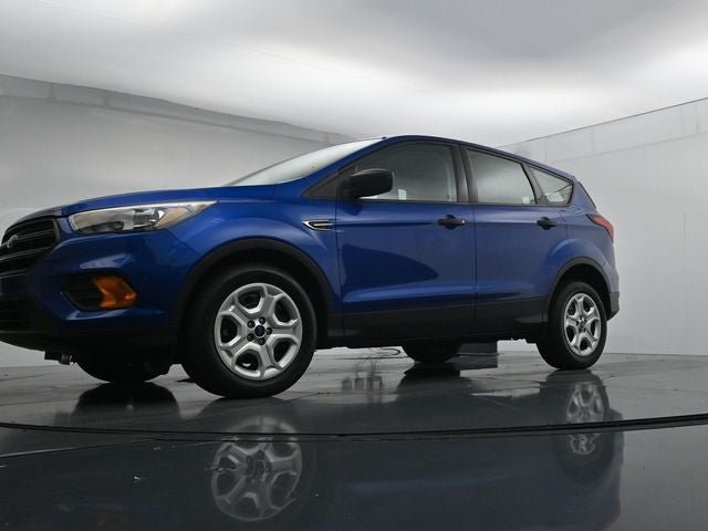Used 2019 Ford Escape S FWD image 30