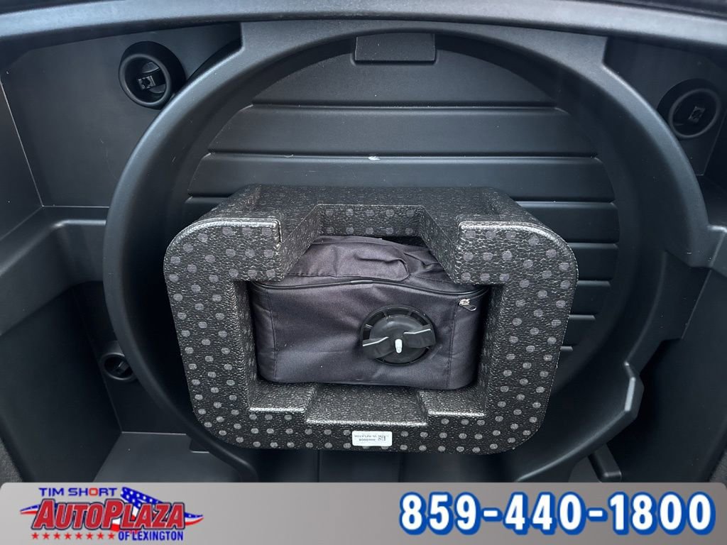 Used 2023 Cadillac XT4 Sport w/ Driver Assist Package image 50