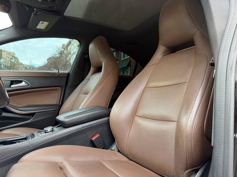 Used 2018 Mercedes-Benz CLA 250 image 37