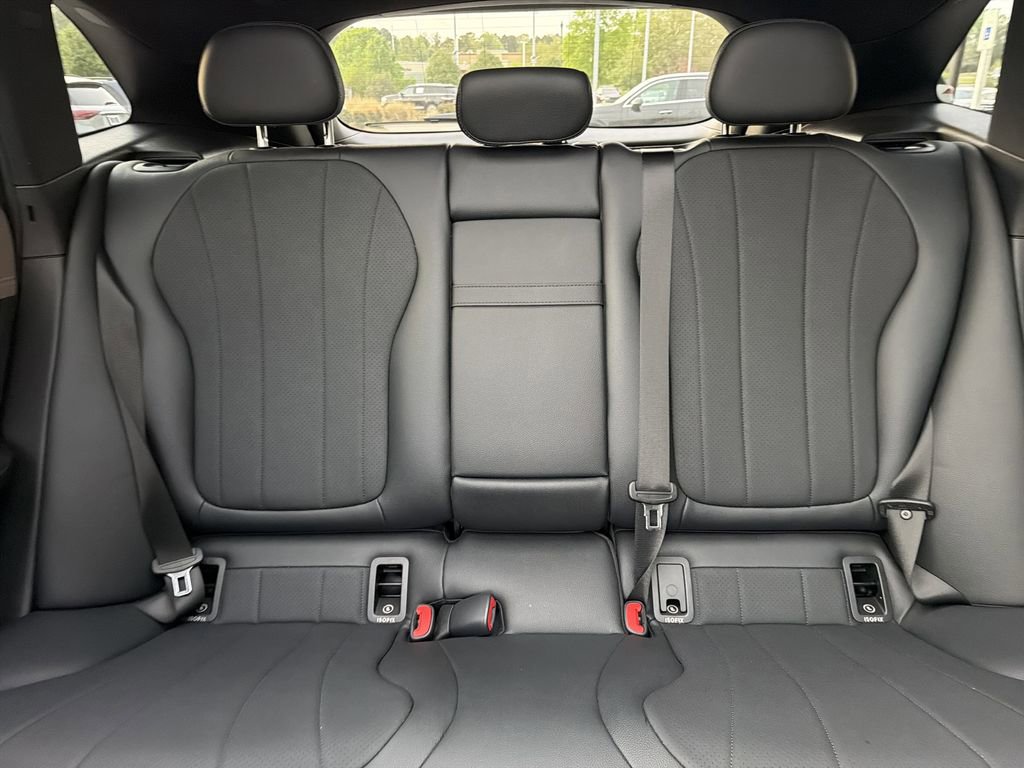 Used 2023 Mercedes-Benz EQE 350+ SUV image 28
