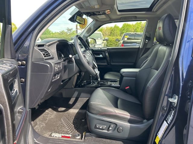 Used 2024 Toyota 4Runner TRD Off-Road Premium w/ Off Road Premium Plus Package image 15