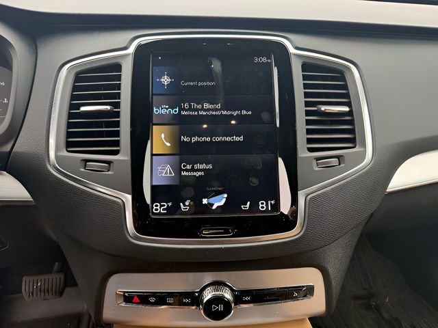 Used 2018 Volvo XC90 T5 Momentum w/ Convenience Package image 18
