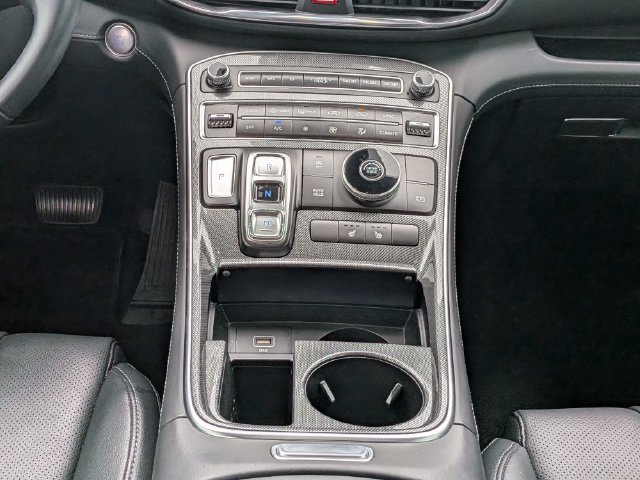 Certified 2023 Hyundai Santa Fe SEL w/ Premium Package FWD image 22