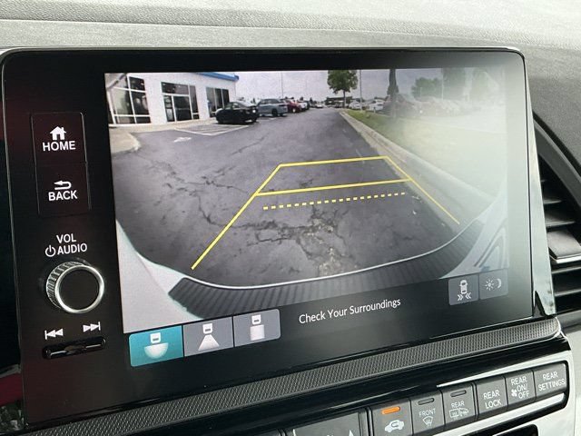 Used 2025 Honda Odyssey Sport-L image 27