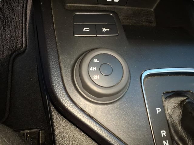 Used 2023 Ford Ranger XLT AWD/4WD image 22