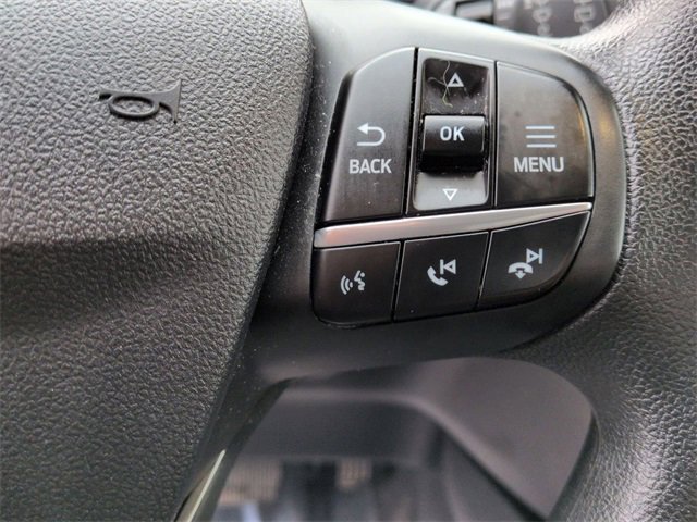 Used 2021 Ford Escape SE image 14