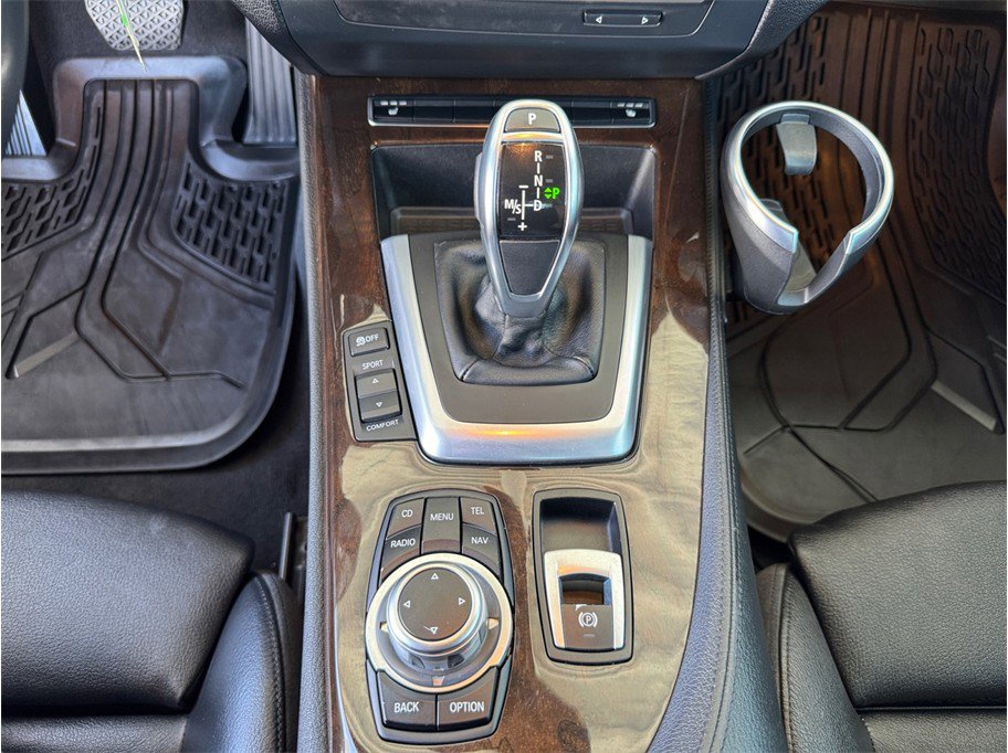 Used 2012 BMW Z4 sDrive28i image 13