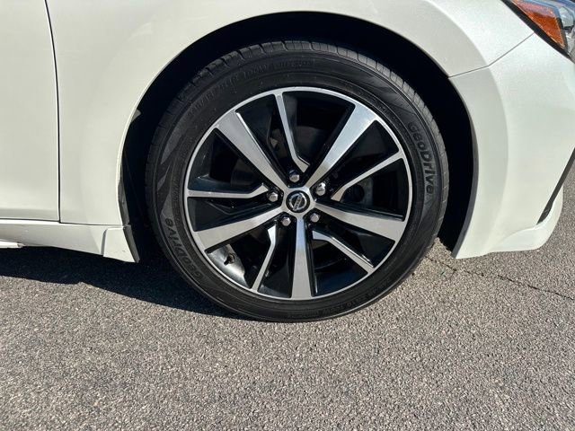 Used 2021 Nissan Maxima 3.5 SV w/ Floor Mat Group image 25