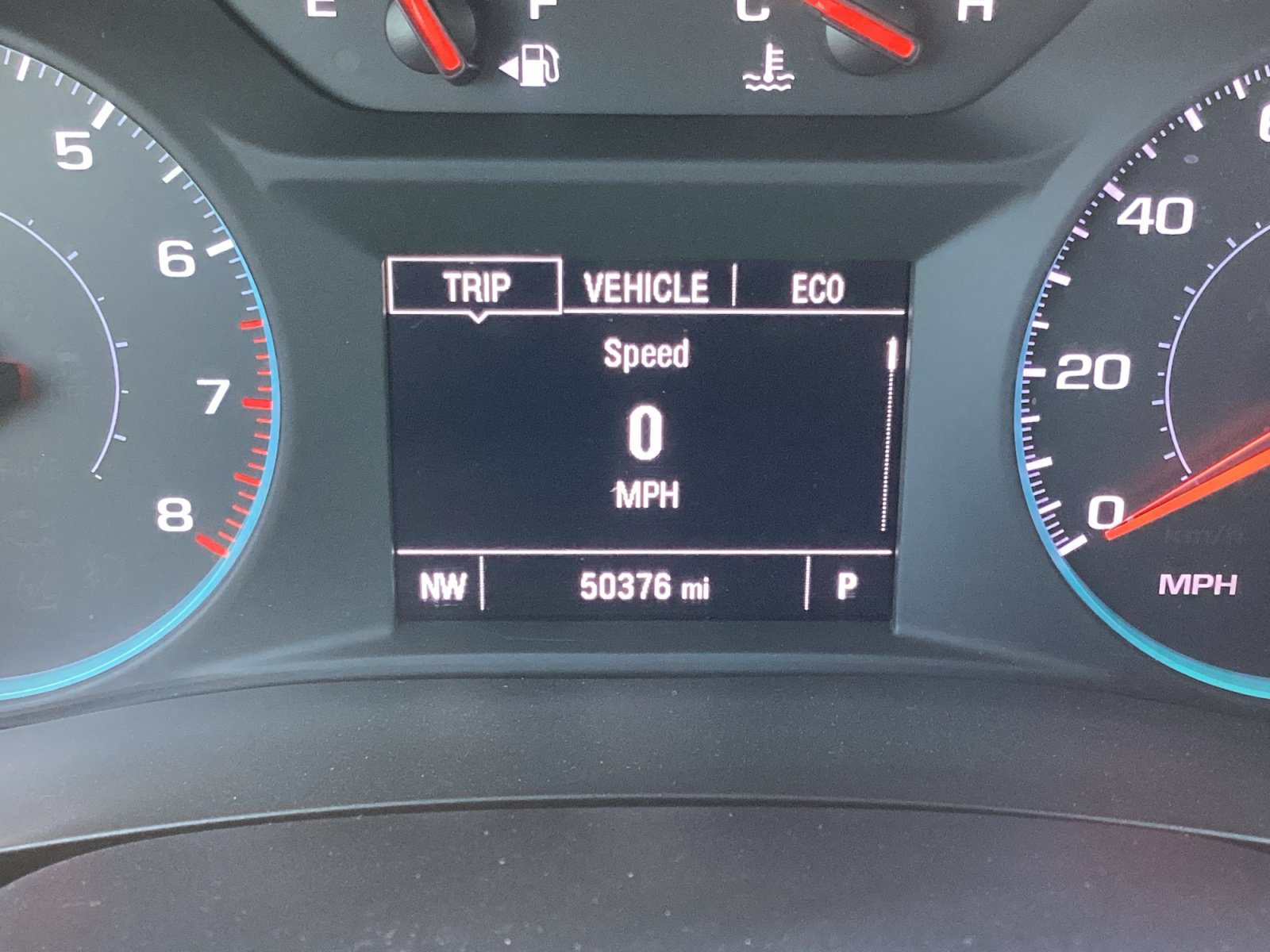 Used 2023 Chevrolet Traverse LS FWD image 3