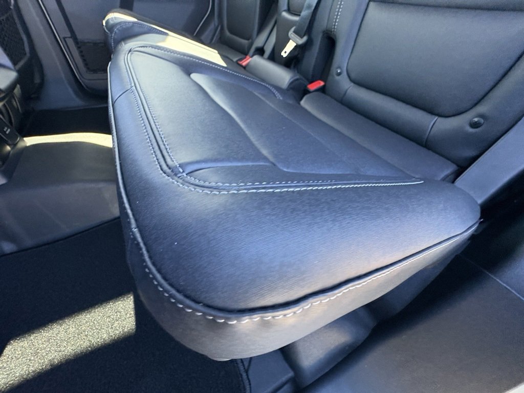 New 2025 Ford Bronco Badlands image 26