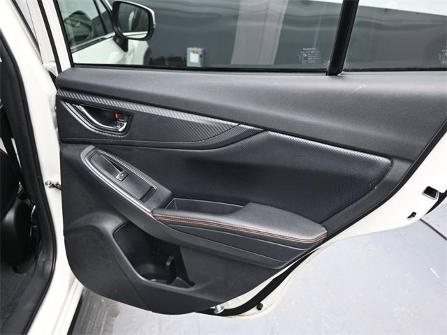 Used 2023 Subaru Crosstrek 2.5i Limited image 20