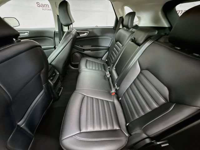 Certified 2024 Ford Edge SEL w/ Convenience Package AWD/4WD image 33