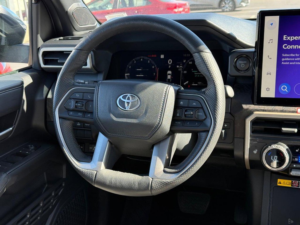 Certified 2024 Toyota Tacoma Limited image 14