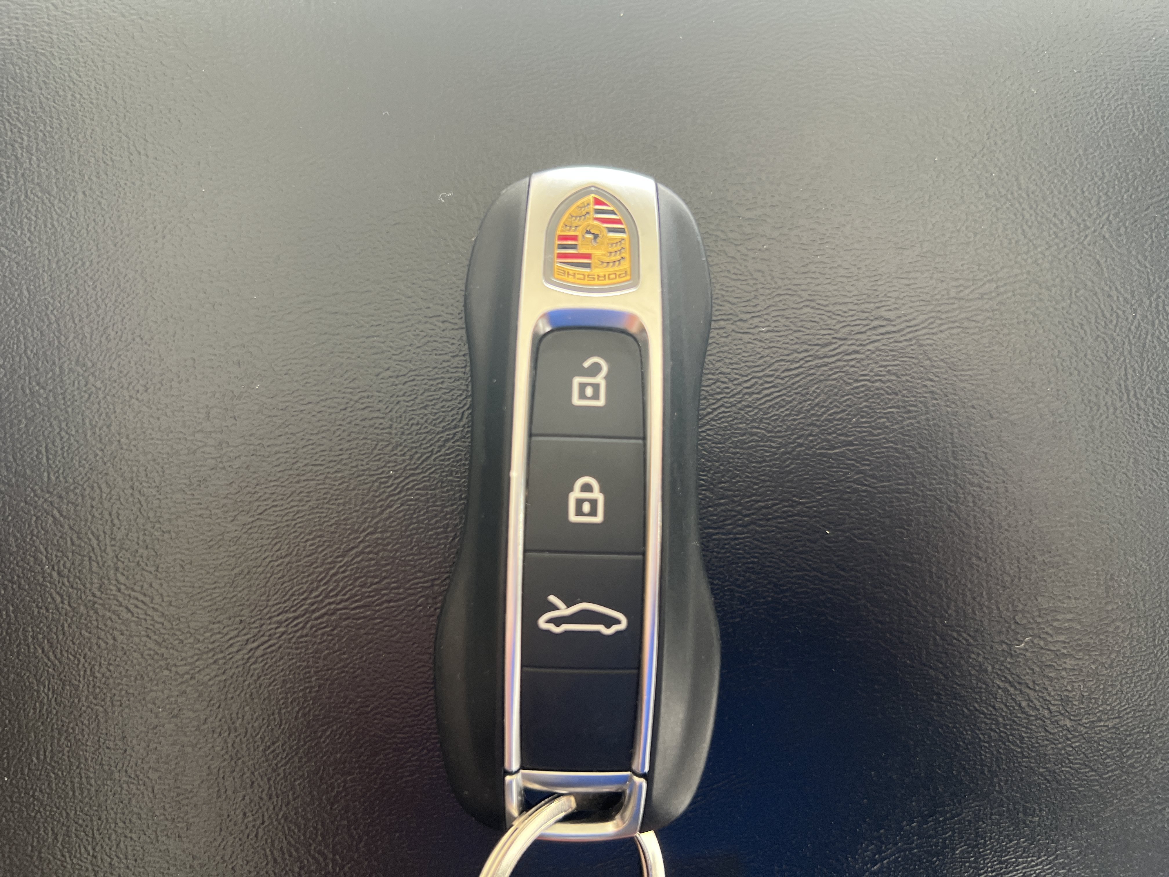 Certified 2023 Porsche 911 Turbo AWD/4WD image 25