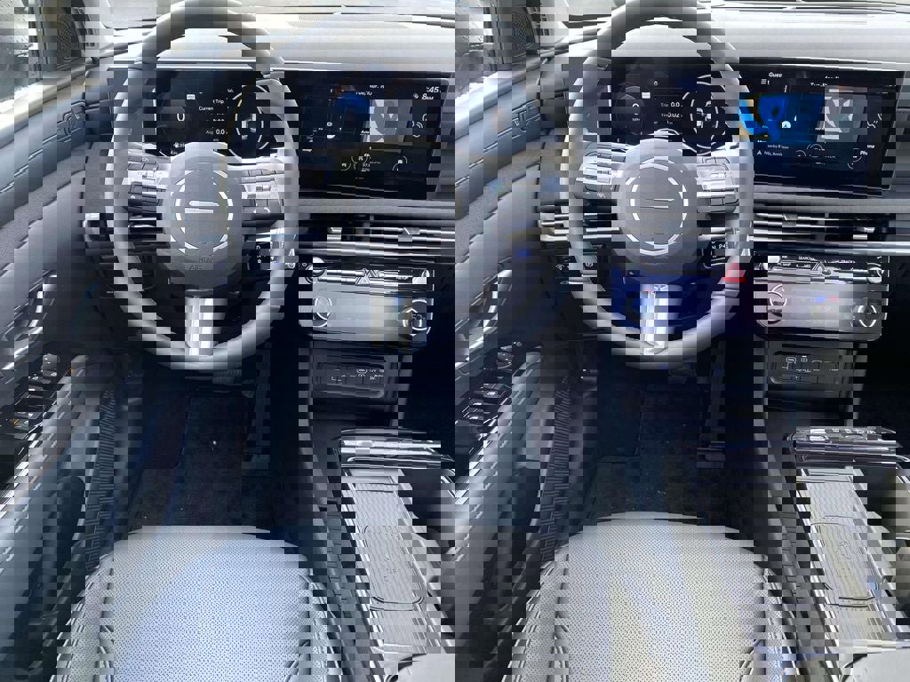 New 2026 Hyundai Tucson Limited image 5